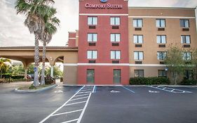 Comfort Suites Fort Pierce I-95